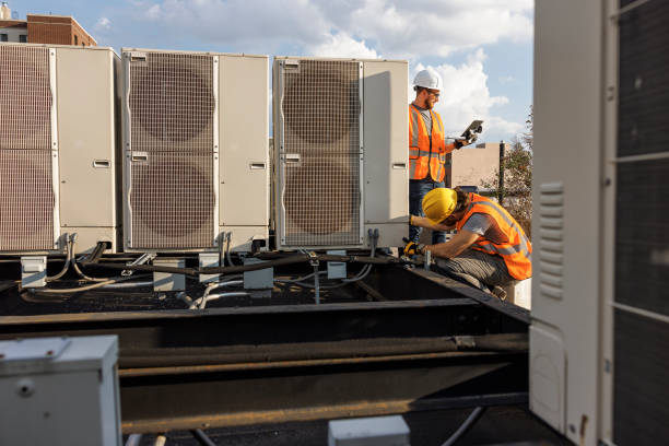 Trusted Othello, WA HVAC Experts