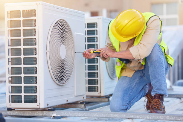 Best Commercial HVAC in Othello, WA