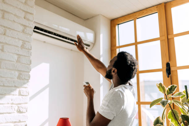 Best HVAC Software and Technology in Othello, WA