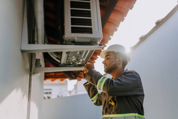 Best Thermostats and Smart Controls in Othello, WA