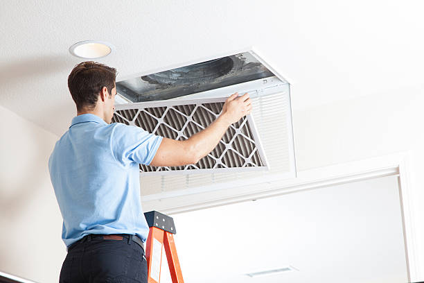 Best HVAC Software and Technology in Othello, WA